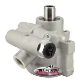 Type II Alum. Power Steering Pump 6175AL-6